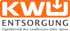 Entsorgungskalender – KWU